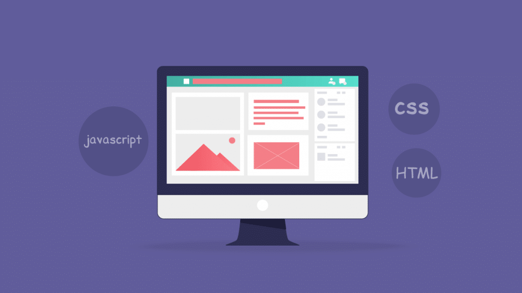 تحسين هيكل المواقع الإلكترونية