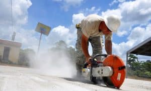 خدمات شركة قص الخرسانة مع Drill Max – دقة التنفيذ تبدأ من الخبرة