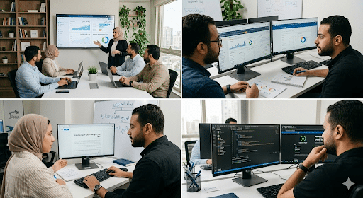 أفضل شركة سيو