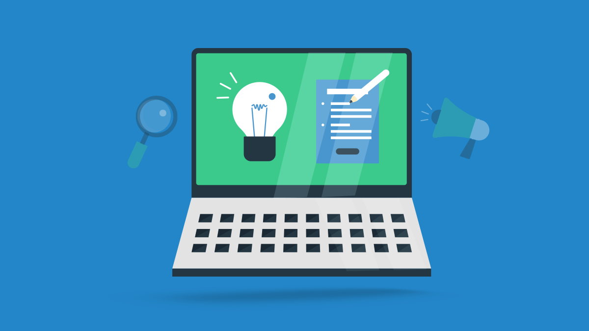 التسويق بالمحتوى لجذب العملاء