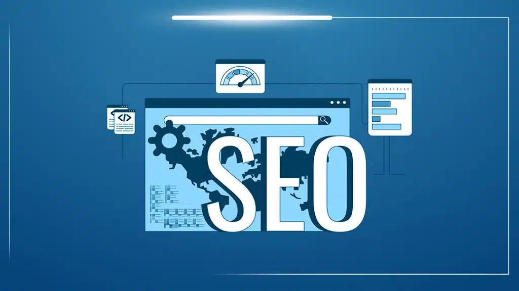 تحقيق أهمية SEO