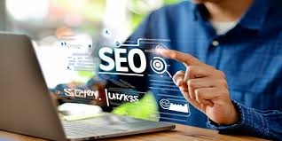 تحقيق أهمية SEO
