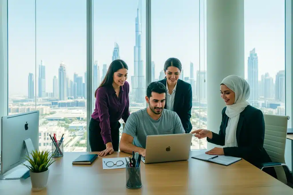 شركة تسويق الكتروني في الرياض